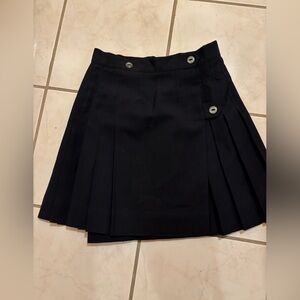 School uniform- skit